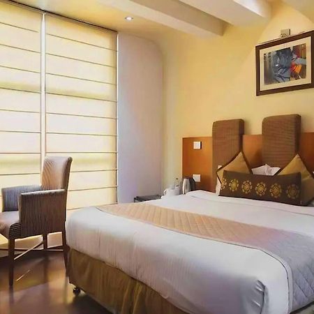 Hotel Palm Do'R - 02 Mins From New Delhi Railway Station Exterior photo