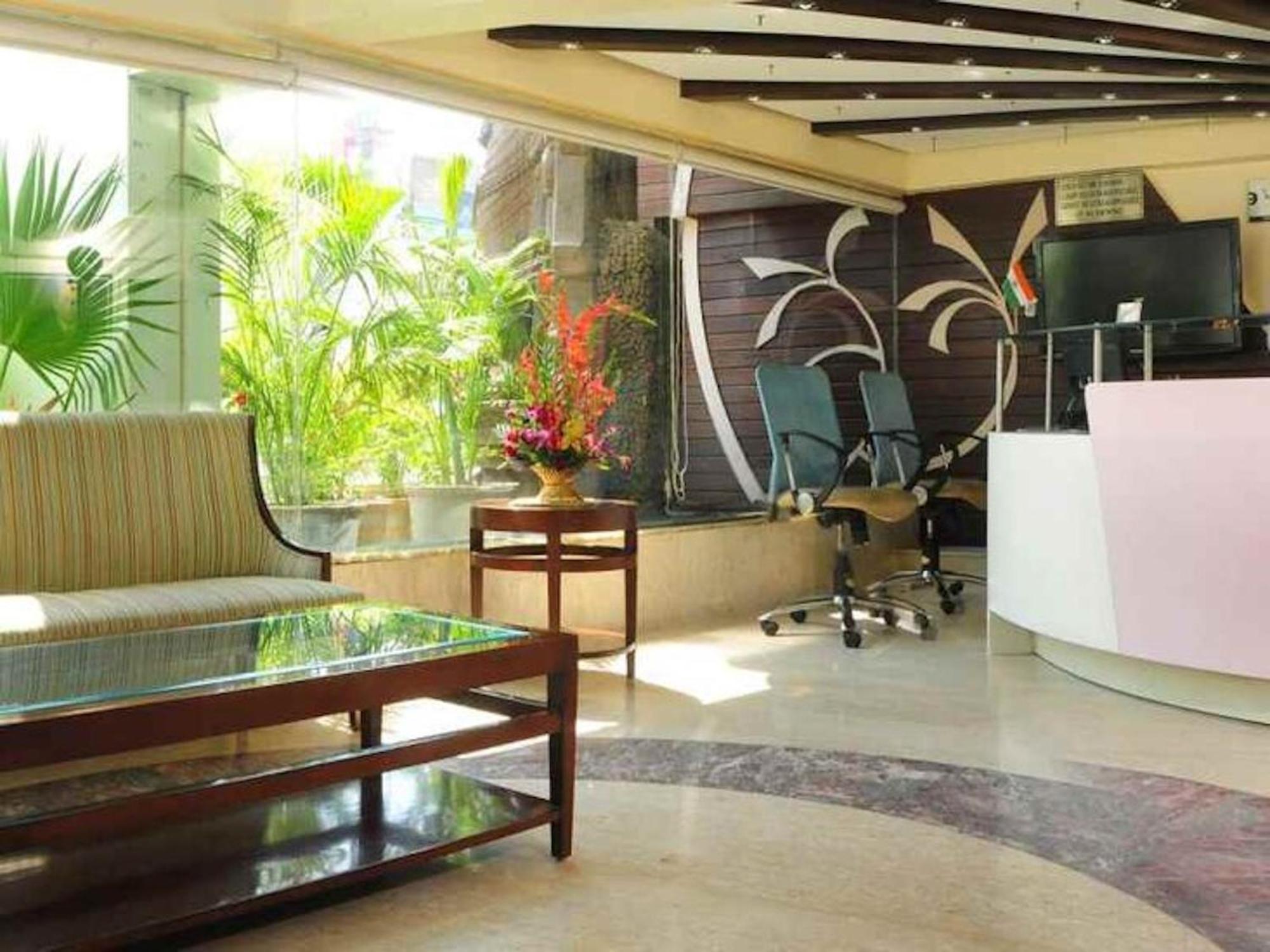 Hotel Palm Do'R - 02 Mins From New Delhi Railway Station Exterior photo